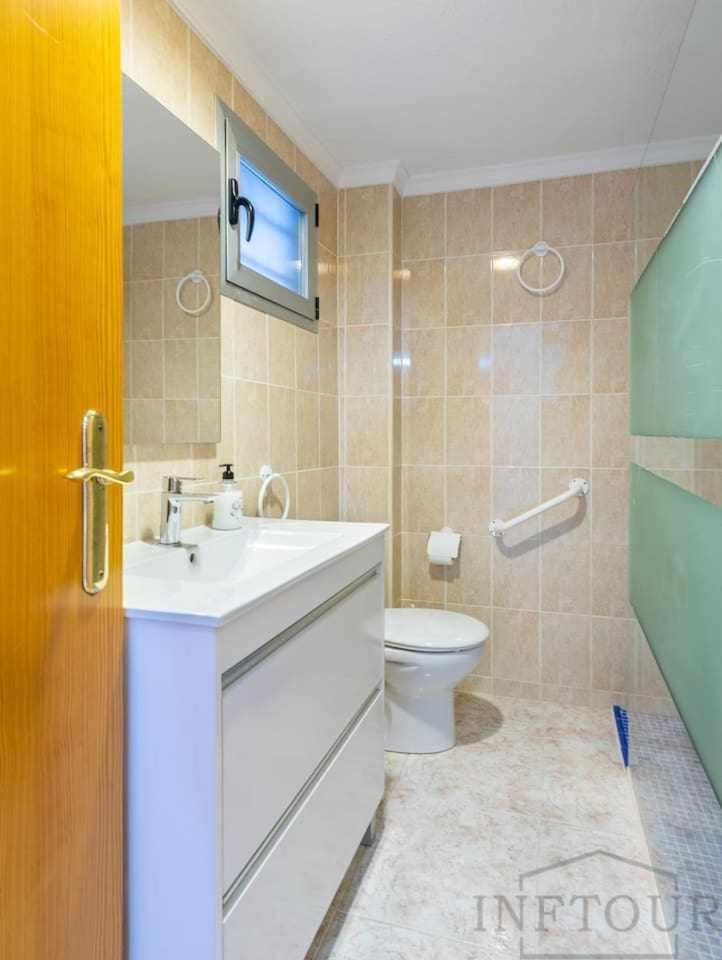 Inftour Atlanta 14 Appartement Calpe