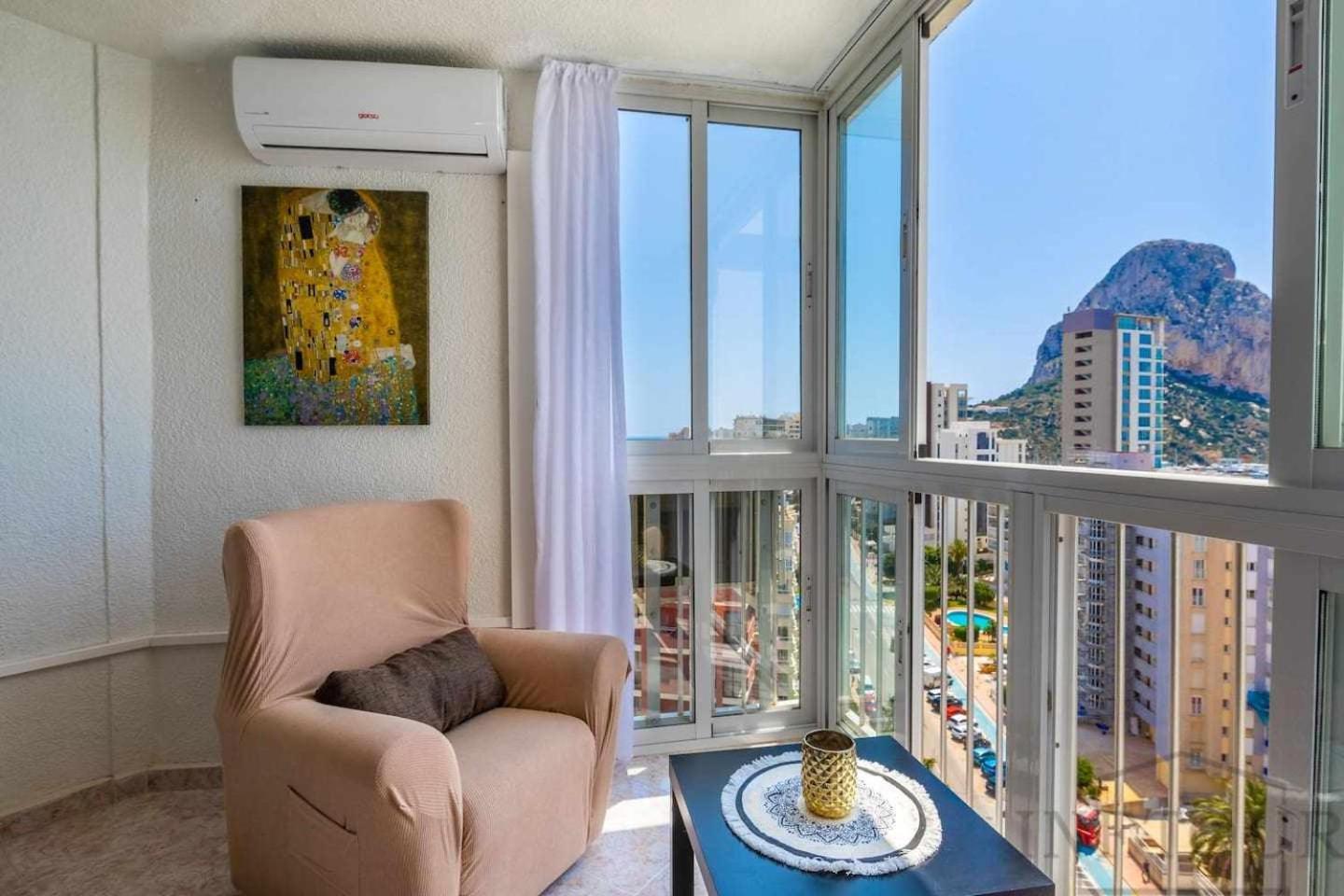 Appartement Inftour Atlanta 14